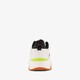 Trinity 2 LT heren sneakers wit zwart