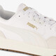 Shuffle Downtown OG heren sneakers wit