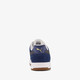 Caven III heren sneaker blauw