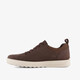 ECCO Byway suede heren veterschoenen bruin