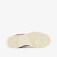 80 suede heren sneakers roestbruin