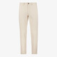 Jrebmichael Slim Sharp heren pantalon beige L32