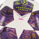 UCL mini voetbal wit paars