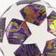 UCL mini voetbal wit paars