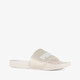 Puma Leadcat 2.0 dames badslippers goud