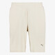 ESS 2 Color No. 1 Logo heren sweatshort beige