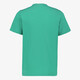 Ess 2 Color NO.1 Logo kinder T-shirt groen