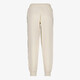 ESS Graphic Animal Comfort dames joggingbroek beige