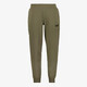 ESS NO. 1 Logo heren joggingbroek groen