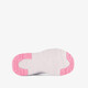 Trinity 2 LT Come On AC+ meisjes sneakers roze wit