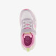 Trinity 2 LT Come On AC+ meisjes sneakers roze wit