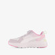 Trinity 2 LT Come On AC+ meisjes sneakers roze wit