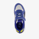 Trinity 2 LT AC+ kinder sneakers blauw wit