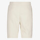 ESS 2 Color No. 1 Logo heren sweatshort beige