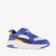 Trinity 2 LT AC+ kinder sneakers blauw wit
