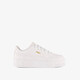 Carina Street meisjes sneakers wit