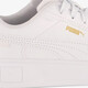 Carina Street meisjes sneakers wit
