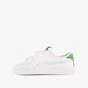 Smash 3.0 Dino V INF jongens sneakers wit
