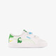 Smash 3.0 Dino V INF jongens sneakers wit