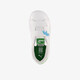 Smash 3.0 Dino V INF jongens sneakers wit