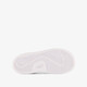 Smash 3.0 Dino V INF jongens sneakers wit