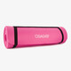 Osaga yoga fitness mat roze