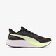 Pounce Lite hardloopschoenen heren zwart