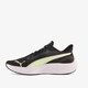 Pounce Lite hardloopschoenen heren zwart