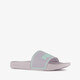 Leadcat 2.0 kinder badslippers lila