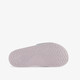 Leadcat 2.0 kinder badslippers lila