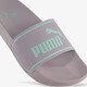 Leadcat 2.0 kinder badslippers lila