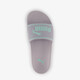 Leadcat 2.0 kinder badslippers lila