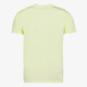Train All Day heren sport T-shirt lichtgroen