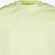 Train All Day heren sport T-shirt lichtgroen