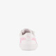 Smash 3.0 Hearty V INF meisjes sneakers wit roze