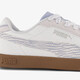 Club II Era Exploro sneakers wit