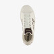 Grand Court 3.0 sneakers wit bruin