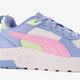 Trinity 2 LT sneakers wit pastel