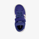 Grand Court 00S kinder sneakers blauw