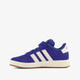 Grand Court 00S kinder sneakers blauw