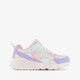 Uno Lite 2.0 Chic Shimmer meisjes sneakers pastel