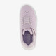 Uno Lite meisjes sneakers lila