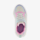 Uno Lite 2.0 Chic Shimmer meisjes sneakers pastel