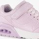 Uno Lite meisjes sneakers lila