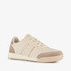 Zinger 2.0 – Retro Runwayz dames sneakers beige