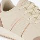 Zinger 2.0 – Retro Runwayz dames sneakers beige