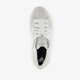 Grand Court Base 00s heren sneakers grijs