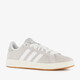 Grand Court Base 00s heren sneakers grijs