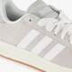 Grand Court Base 00s heren sneakers grijs
