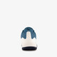 Heren padelschoenen wit blauw